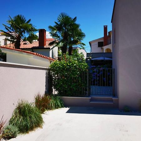 Stay In The Very Heart Of Porec - 50M To The Beach Kültér fotó