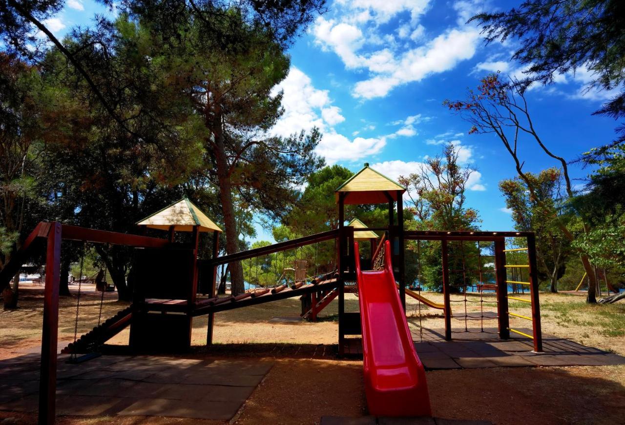Stay In The Very Heart Of Porec - 50M To The Beach Kültér fotó